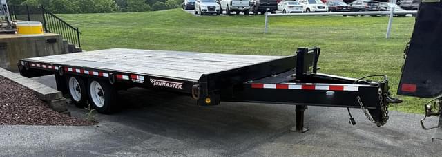 Image of Towmaster T-14T equipment image 2