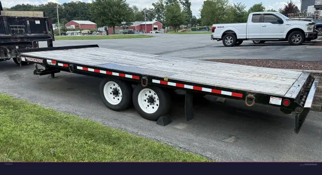 Image of Towmaster T-14T equipment image 1