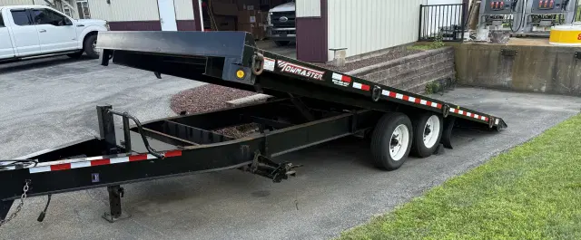 Image of Towmaster T-14T equipment image 4
