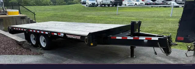Image of Towmaster T-14T equipment image 2