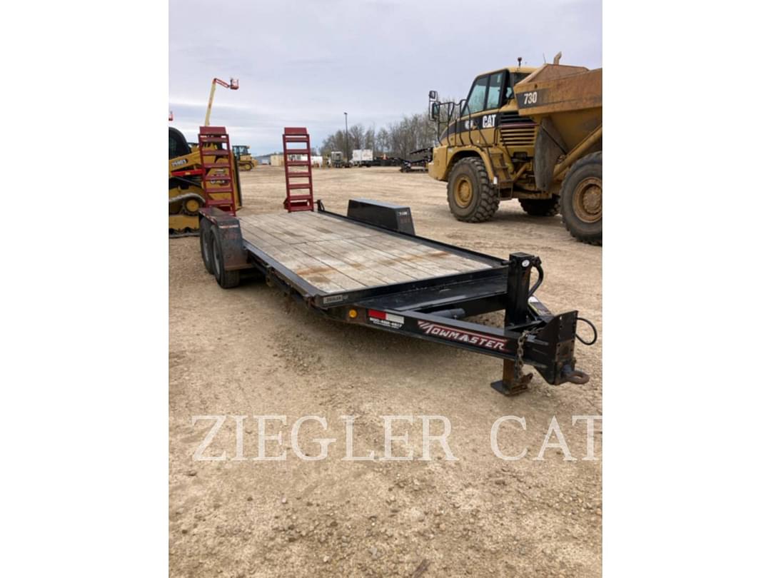 Image of Towmaster T-12D Image 1