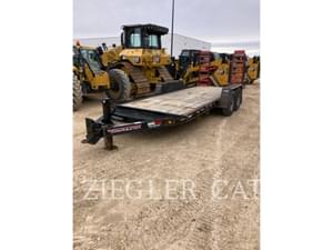 2021 Towmaster T-12D Image