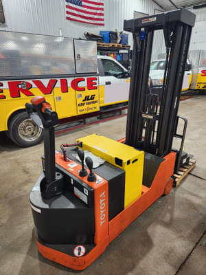 2021 Toyota 6BWC20 Image