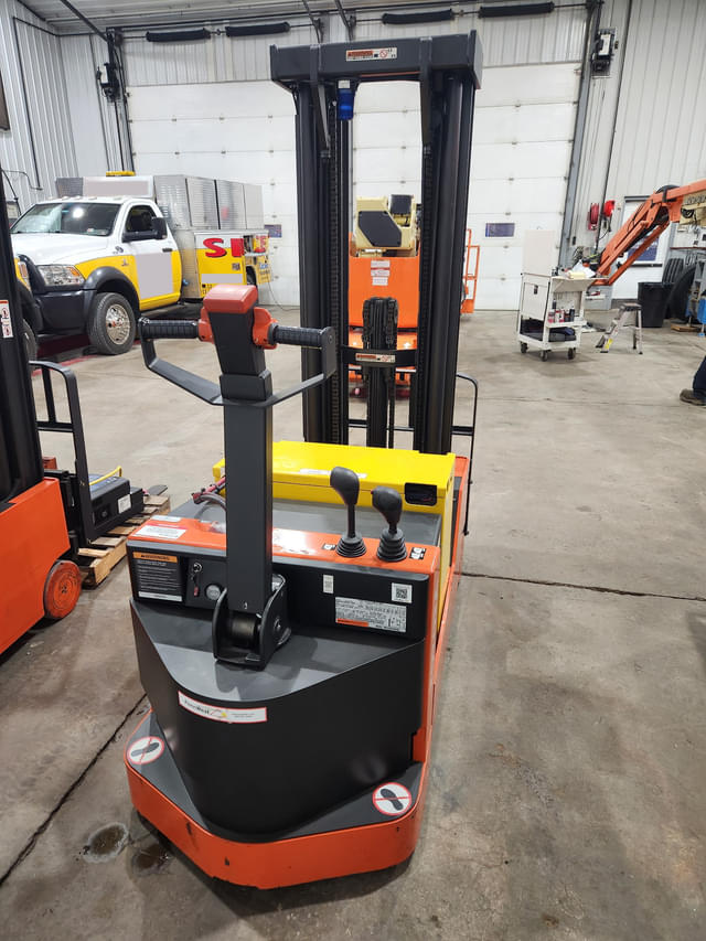 Image of Toyota 6BWC20 equipment image 1