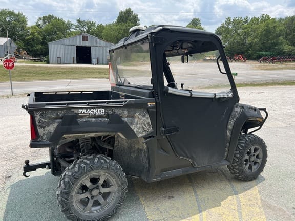 Main image Tracker Off Road 800 SX