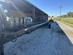 2021 EZ Haul Hay Handler Image