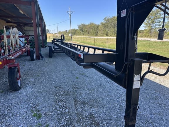 Image of EZ Haul Hay Handler equipment image 1