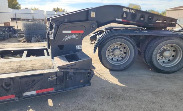 Image of Trail King TK110HDG equipment image 4