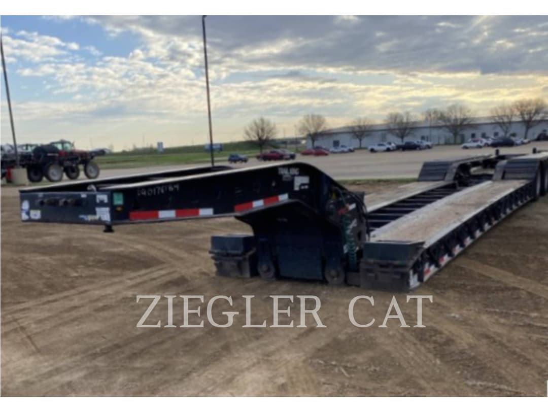 Image of Trail King Undetermined Primary image