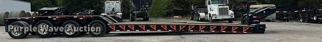 Image of Trail King TK110HDC equipment image 3