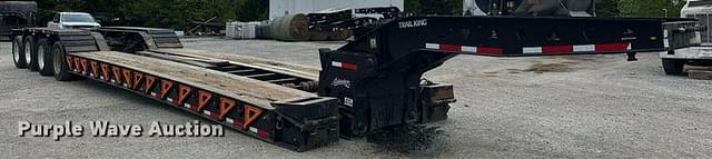 Image of Trail King TK110HDC equipment image 2