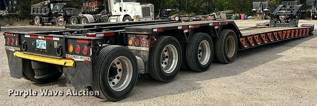 Image of Trail King TK110HDC equipment image 4