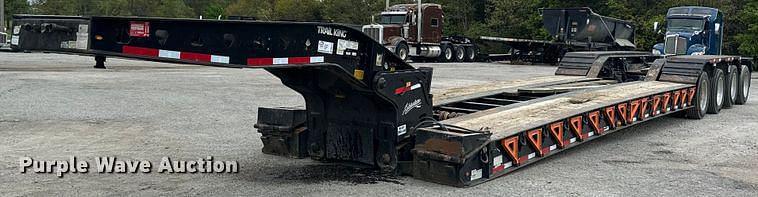 Image of Trail King TK110HDC Primary image