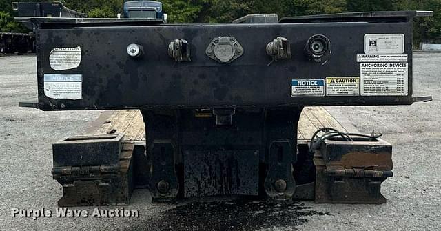 Image of Trail King TK110HDC equipment image 1