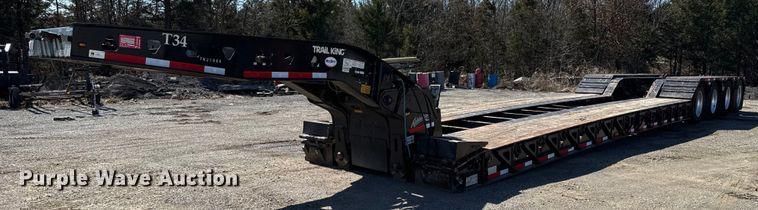 Main image Trail King TK110HDG