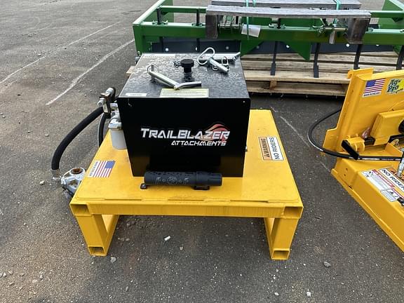 Image of Trailblazer TB-MAX 2 equipment image 3