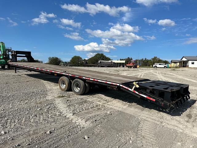 Image of Trailer World GH840MST equipment image 3