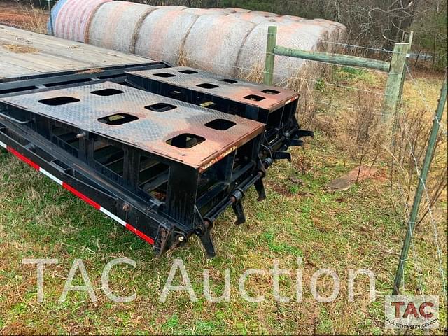 Image of Trailer World GH840MST equipment image 4