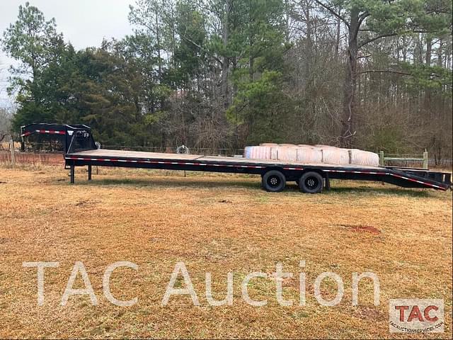 Image of Trailer World GH840MST equipment image 3