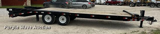 Image of Trailerman T102185CD-B-140 equipment image 3