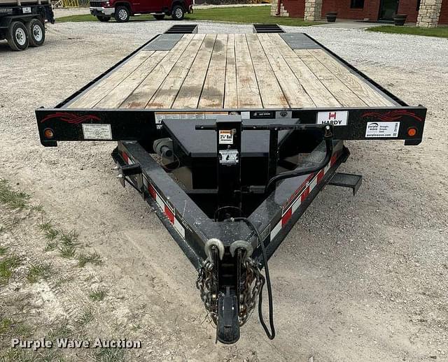 Image of Trailerman T102185CD-B-140 equipment image 1