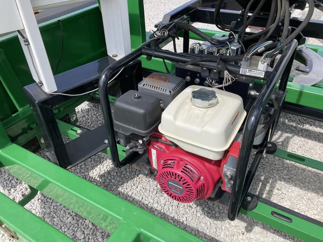 Image of Travis HSC2200 equipment image 3