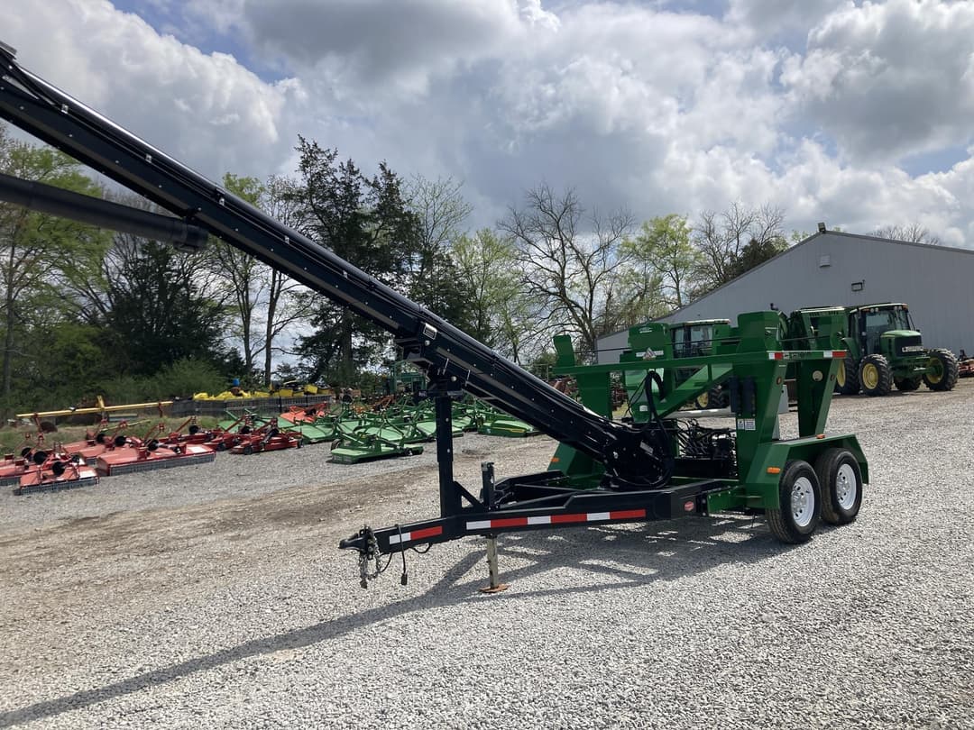 Image of Travis HSC2200 Primary image