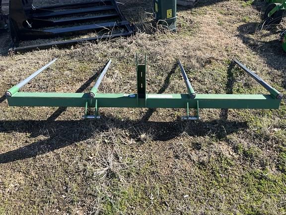 Image of Tri-L 3PT-2BMV equipment image 4