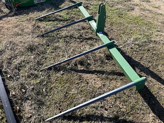 Image of Tri-L 3PT-2BMV equipment image 2