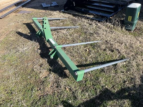 Image of Tri-L 3PT-2BMV equipment image 1