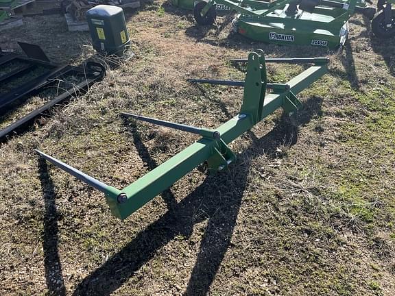 Image of Tri-L 3PT-2BMV equipment image 3