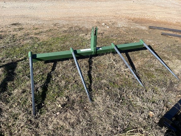 2021 Tri-L 3PT-2BMV Equipment Image0