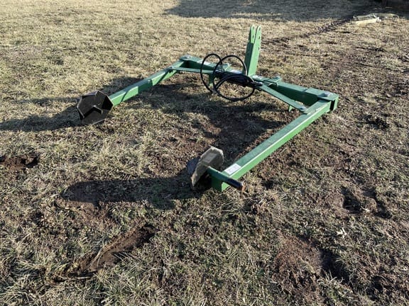 Main image Tri-L UNR-3000C