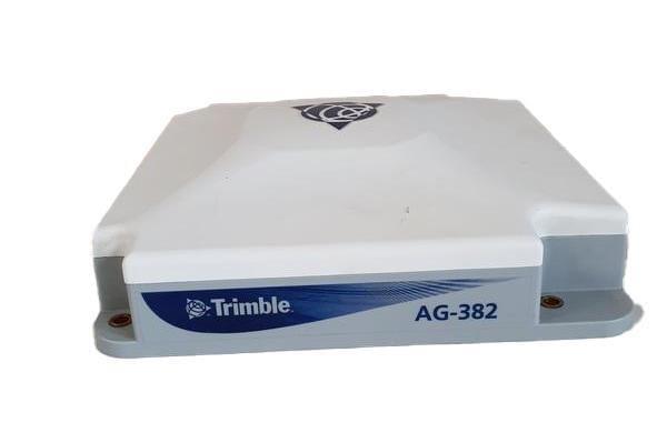 Image of Trimble AG-382 Image 0