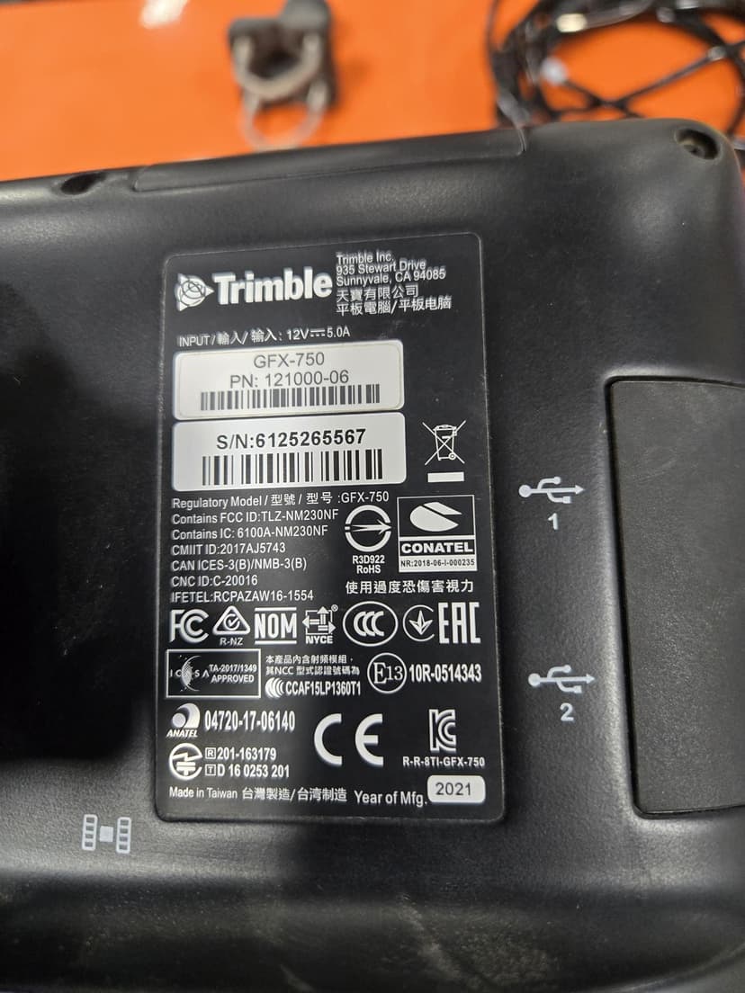 test