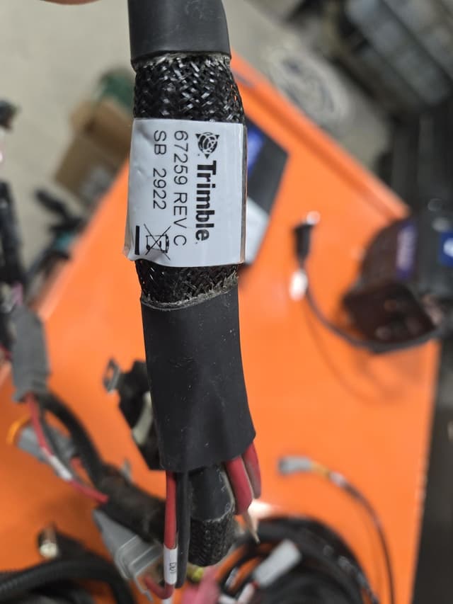 Image of Trimble EZ-Steer equipment image 3