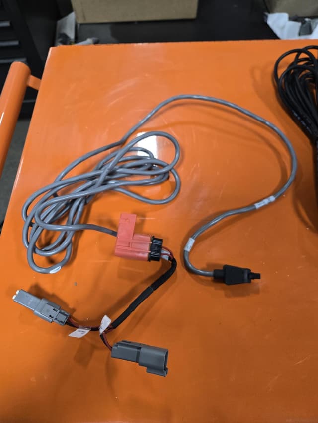 Image of Trimble RV55 equipment image 3