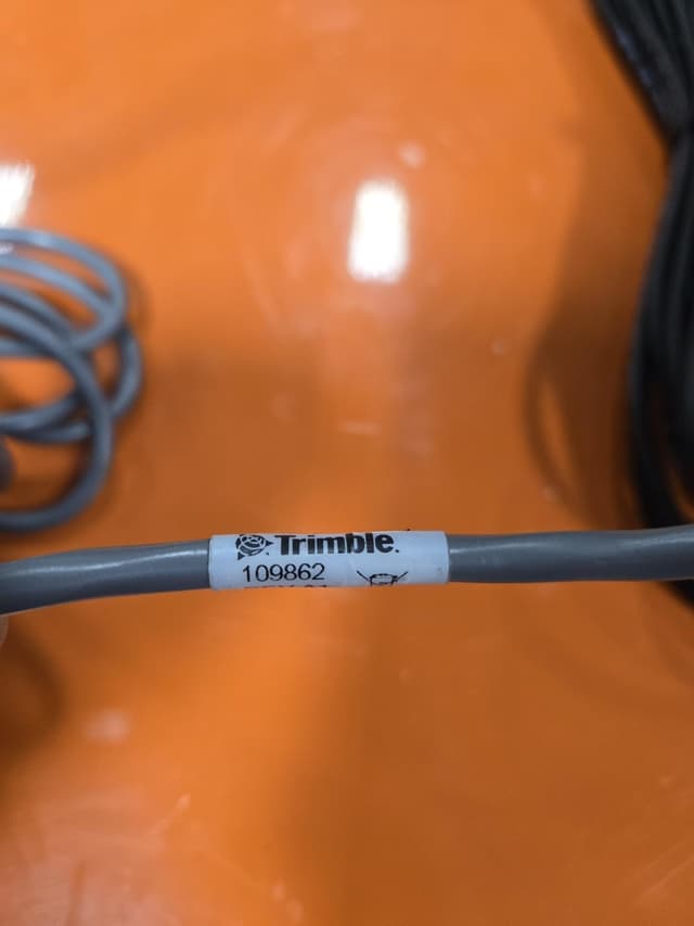Image of Trimble RV55 equipment image 4
