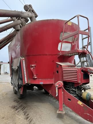 Main image Trioliet Solomix 2-3200ZKX-T