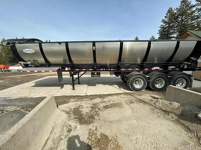 Image of Trout River Live Bottom Trailer equipment image 1