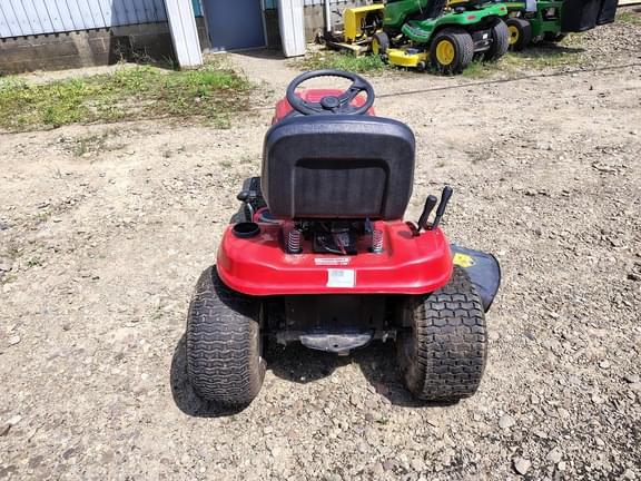 Image of Troy Bilt Bronco equipment image 3