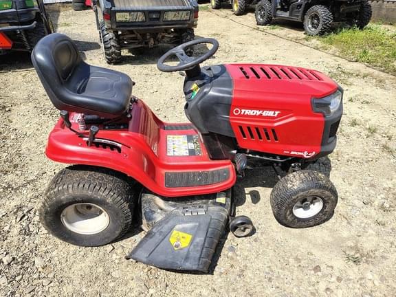 Image of Troy Bilt Bronco Primary image