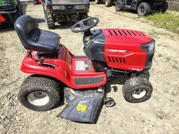 Main image Troy Bilt Bronco