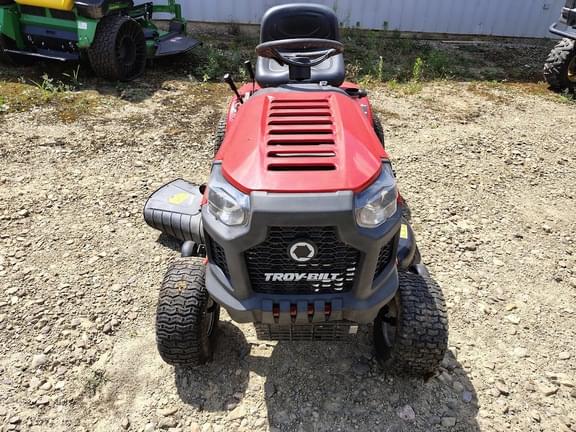 Image of Troy Bilt Bronco equipment image 1