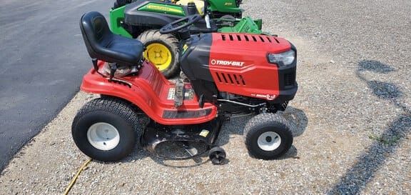 Main image Troy Bilt Bronco