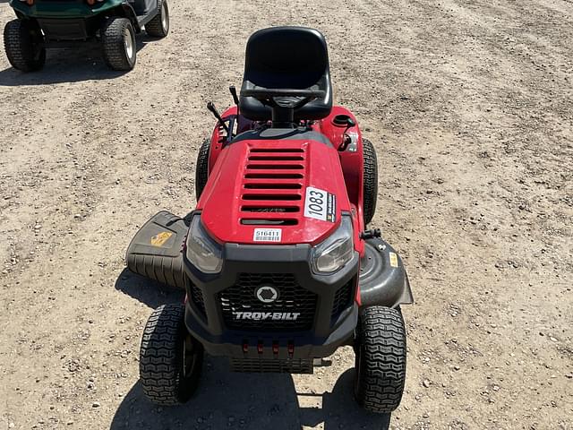 Image of Troy Bilt Pony equipment image 1
