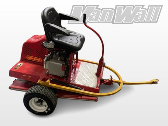2021 Tru-Turf RB48-11A Equipment Image0
