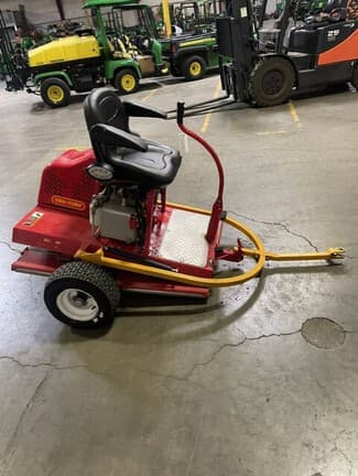 Image of Tru-Turf RB48-11A equipment image 1