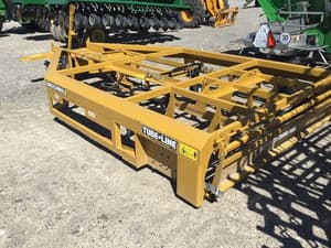 SOLD - 2021 Tubeline AC800 Stock No. I210470 Hay and Forage | Tractor Zoom