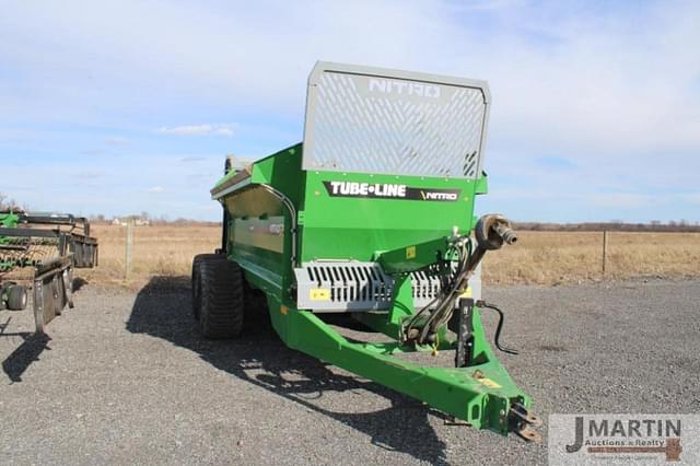 Image of Tube-Line Nitro 575RS equipment image 1